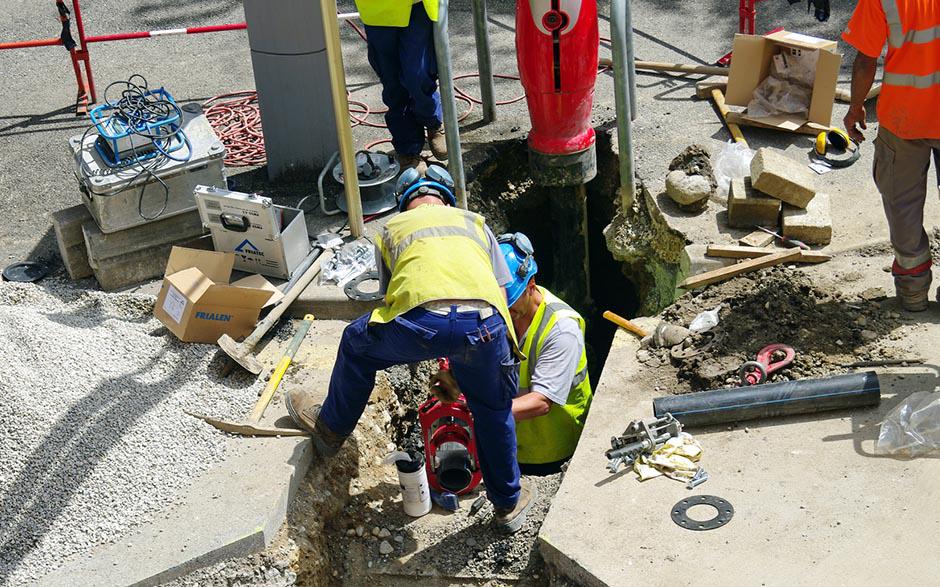 dégorgement canalisation Clamart